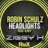 ROBIN SCHULZ Feat ILSEY Headlights ZIGGY X RmX 2015