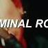 The Oral Cigarettes Red Criminal Sub Español