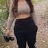 Walking Mandylee