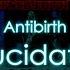 Lucidate Library Antibirth The Binding Of Isaac Piano Arrangement