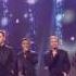 Westlife Flying Without Wings Ft JLS X Factor Final 13 12 2008