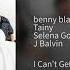 Benny Blanco Tainy Feat Selena Gomez J Balvin I Can T Get Enough Clean Audio