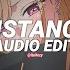 Distance Rarin Edit Audio