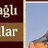 Mesut Dağlı Alıngan Yıllar Official Audio