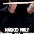 MASKED WOLF Astronaut In The Ocean Drum Cover AyusoDrums