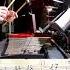 Glockenspiel Symphonyorchestra Nationaloperaofukraine Drummer Labohème Puccini Orchestra