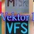 6 Part Sparta Vektor Remix Collab