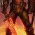 DOOM ETERNAL At DOOM S GATE OST 2020