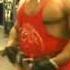 Motivation Tricky Jackson IFBB PRO