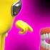 10 Among Us Teeth Sound Variations In 60 Seconds