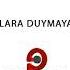 Duyanlara Duymayanlara Official Karaoke