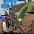 The Vario Transmission Functionality Fendt 724 Renè Wengelewski 2021