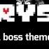 StorySpin All Bosses Themes Undertale AU Themes Part 1