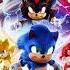 Run It Jelly Roll From Sonic The Hedgehog 3 Score