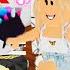 BABY RENE Klaut Seinen Nachbarn Ihre PIZZA Roblox Adopt Me Deutsch