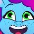 Up Emotional Rollercoaster MLP Tell Your Tale HD