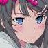 Dont Steal This Beat Plz Ty A AP Pokimane X A AP Kleingeld Bunny Girl Senpai Instrumental