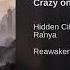 Hidden Citizens Ft Ranya Crazy On You New 2019