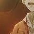 Голос лиса официальный трейлер Crunchyroll