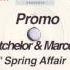 Kid Batchelor Marcel Krieg Feat Esther Adam Spring Affair Tom Lorenz Remix 1999