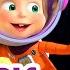 Masha And The Bear 2022 Little Girls Big Goals Best Episodes Cartoon Collection