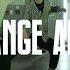 Billie Eilish My Strange Addiction CJ Salvador X Delaney Choreography