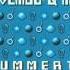 Venus Marc Xummertime Extended Tropical Heat Mixx