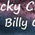 Billy F Gibbons My Lucky Card Lyrics