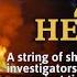 7th Heaven James Patterson Thriller Audiobook A Gripping Tale Of Danger And Deception Awaits