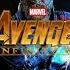 Avengers Infinity War Soundtrack Forge Thor S Arrival Extended