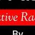 The Riddle Alternative Radio Edit By Prezioso Marvin