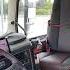 NEW VOLVO FH16 750 XL INTERIOR