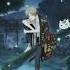 Day 3 Natsume S Book Of Friends Even In Solitude The Kindness Of Others Can Light The Path