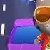 Talking Tom Gold Run KING TOM PLAY FOOTBALL AND CATCH RACCOON Android Gameplay For Children A3R