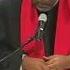 Rev Dr William J Barber Son Of Man NOW IS THE TIME To Stand Up Speak Up