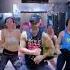 La Punta Zumba Aisack Dance Fitness Dance Workout Merengue Music 2024 Zin109