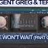 Agent Greg Terry B Time Won T Wait Laurent Simeca Remix