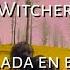 Joey Batey Her Sweet Kiss The Witcher OST Sub ESP ENG