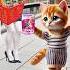 Dad Give Me A Big Whiskas Cat Catlover Catvideos Trendingshorts