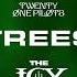 Twenty One Pilots Trees Takeover Icy Tour Studio Version 2022