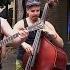 GUNS N ROSES Paradise City Performed By STEVE N SEAGULLS On SXSW Streets Metal Injection