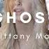 Ghost Justin Bieber Brittany Maggs Cover