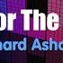 Richard Ashcroft Song For The Lovers Karaoke Version With Lyrics HD Vocal Star Karaoke
