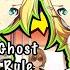 GAME SIZE Ghost Rule ゴーストルール Rin 鏡音 リン Len 鏡音 レン Alternate Vocal