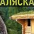 НАПАЛ МЕДВЕДЬ в ТАЙГЕ АЛЯСКА ОТШЕЛЬНИКИ САМОРАЗВИТИЕ ДОМ в ЛЕСУ КНИГА ИСТОРИИ из ЖИЗНИ СЕРИАЛ 2