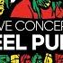 STEEL PULSE REGGAE ROTTERDAM FESTIVAL 2022