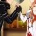 Мастера меча онлайн Sword Art Online AMV 1 игра
