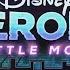 Disney Heroes Battle Mode Full Trailer