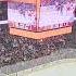 Anaheim Ducks Goal Horn LIVE 2023 24 Opening Night