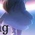 Counting Stars Nightcore Female Version Lyrics